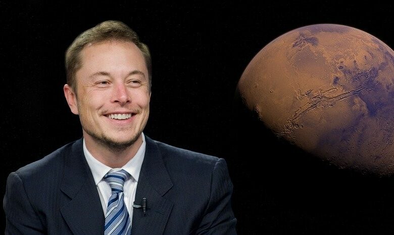 Elon Musk Yine Tweet Attı, Gözler Doge’ye Çevrildi