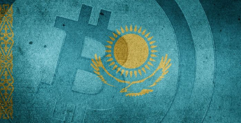 Kazakistan, Blok Zincirinin Gelişimine Destek Verecek