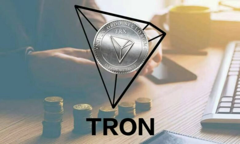 (Trx)Tron Coin Nedir