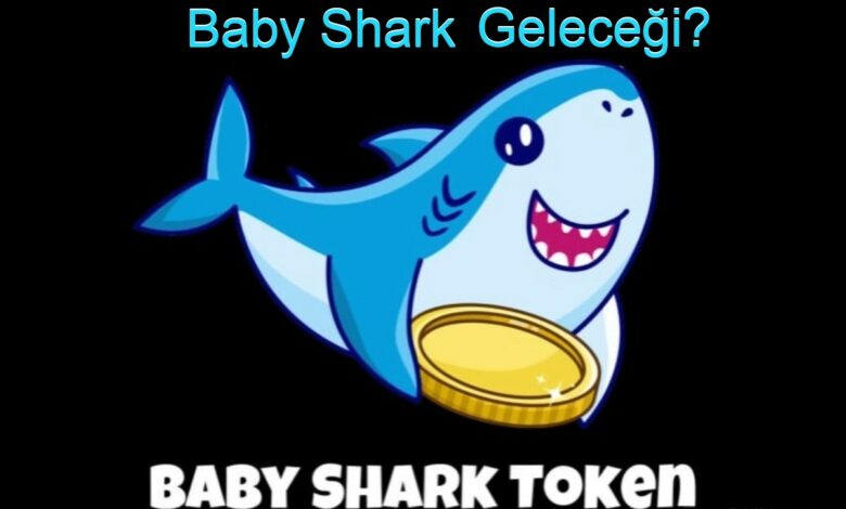 Baby Shark Coin Nedir, Shark Nasıl Alınır