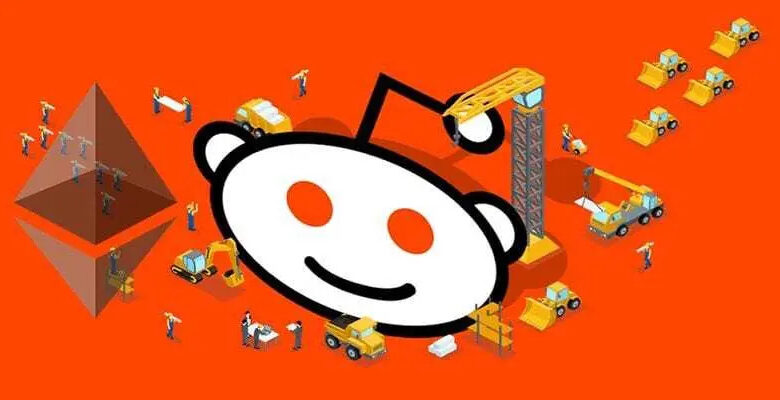 Reddit’in Kurucu Ortağı Cüzdanında Ethereum Tutuyor!