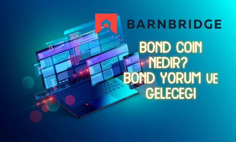Bond Coin Nedir Barnbridge Yorum Ve Geleceği