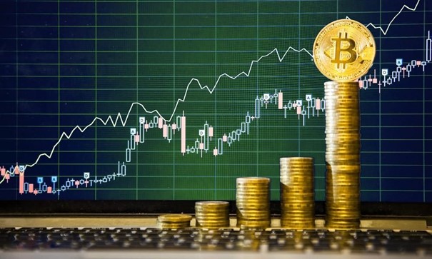 Bitcoin Fiyatı 3 Ay Sonra İlk Kez 50.000 Doları Aştı