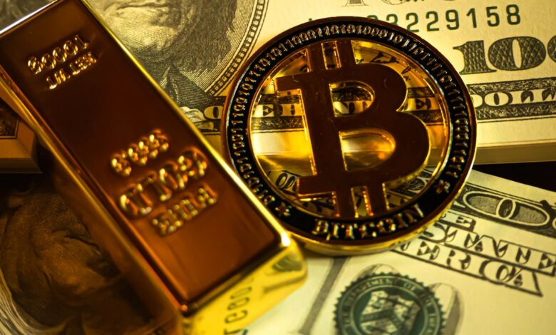 Bitcoin Mi Altın Mı Yatırım İçin Hangisi İdeal