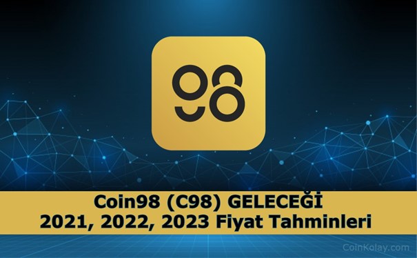 C98 Coin Geleceği