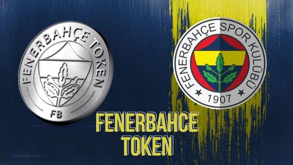Fb Token Nedir Fenerbahçe Token Ne Zaman Listelenecek