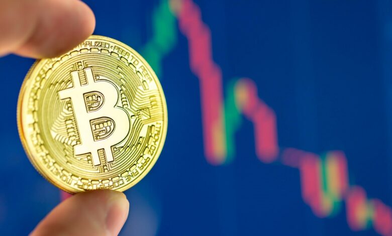 Bitcoin Fiyatı Son Dönemin En Büyük Aylık Kaybını Yaşıyor