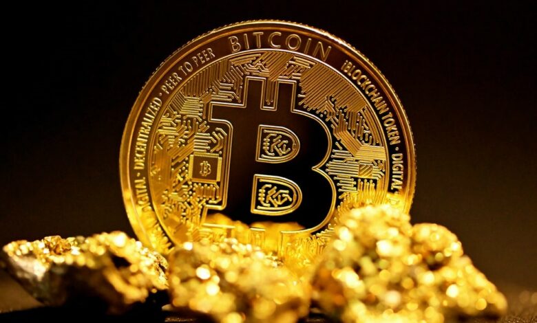 Bitcoin Fiyatı Yeniden 50.000 Dolar Seviyesini Test Etti