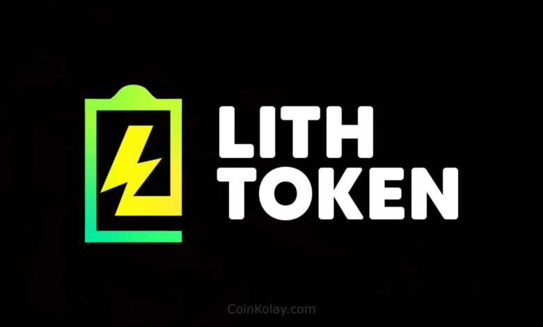 Lith Coin Okex’te Listeleniyor, Lithium Alınır Mı
