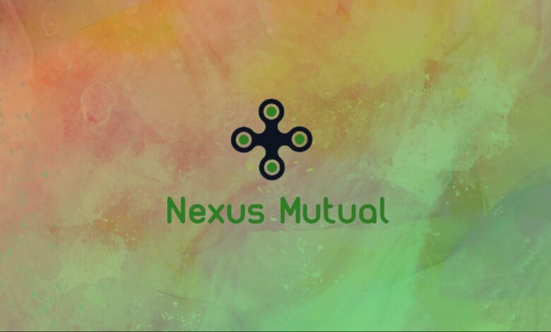 Nexus Mutual Wnxm Coin 1