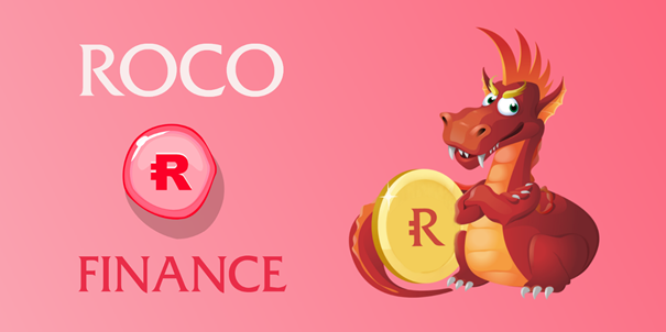 Roco Coin Nedir, Nasıl Alınır Roco Finance Geleceği