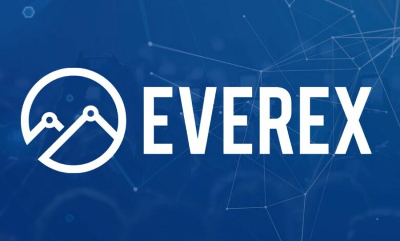 Everex Coin (Evx) Nedir