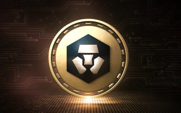 Crypto.com Coin (Cro)