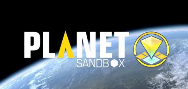 Planet Sandbox (Psb Coin)