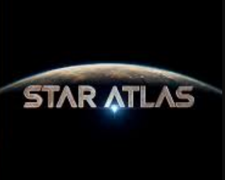 Star Atlas Coin (Atlas)