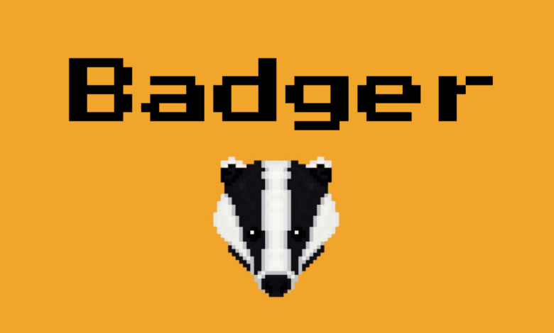 Badger Buliders (Badger Coin)