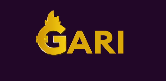 Gari Network Coin