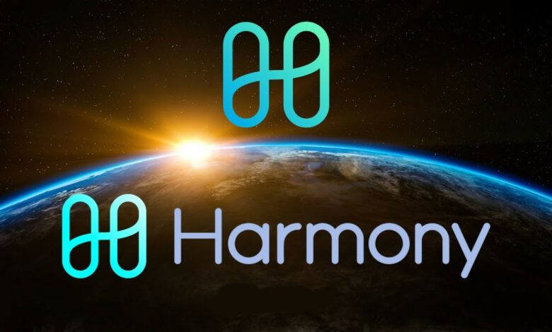 Harmony (One) Coin Yorum